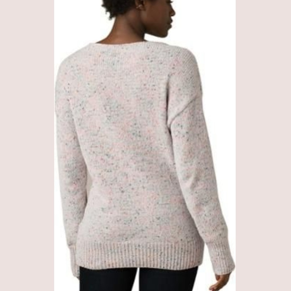 Prana Sweater - Picture 2 of 7